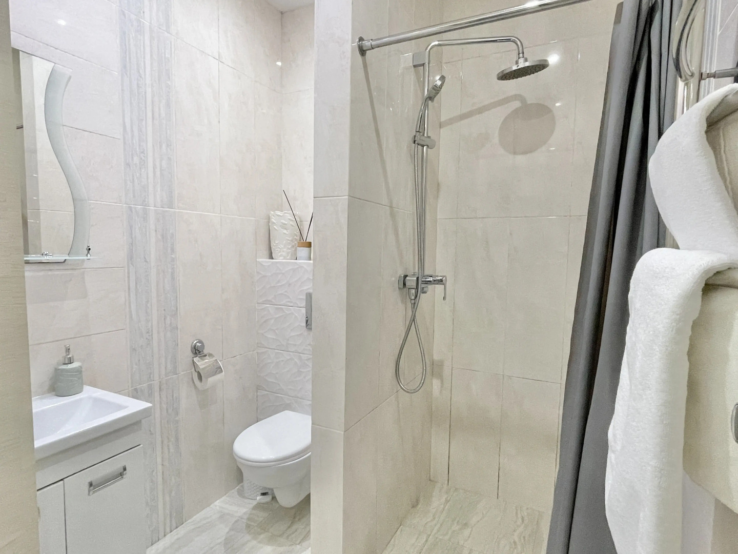 Отель Гавань Апартаменты