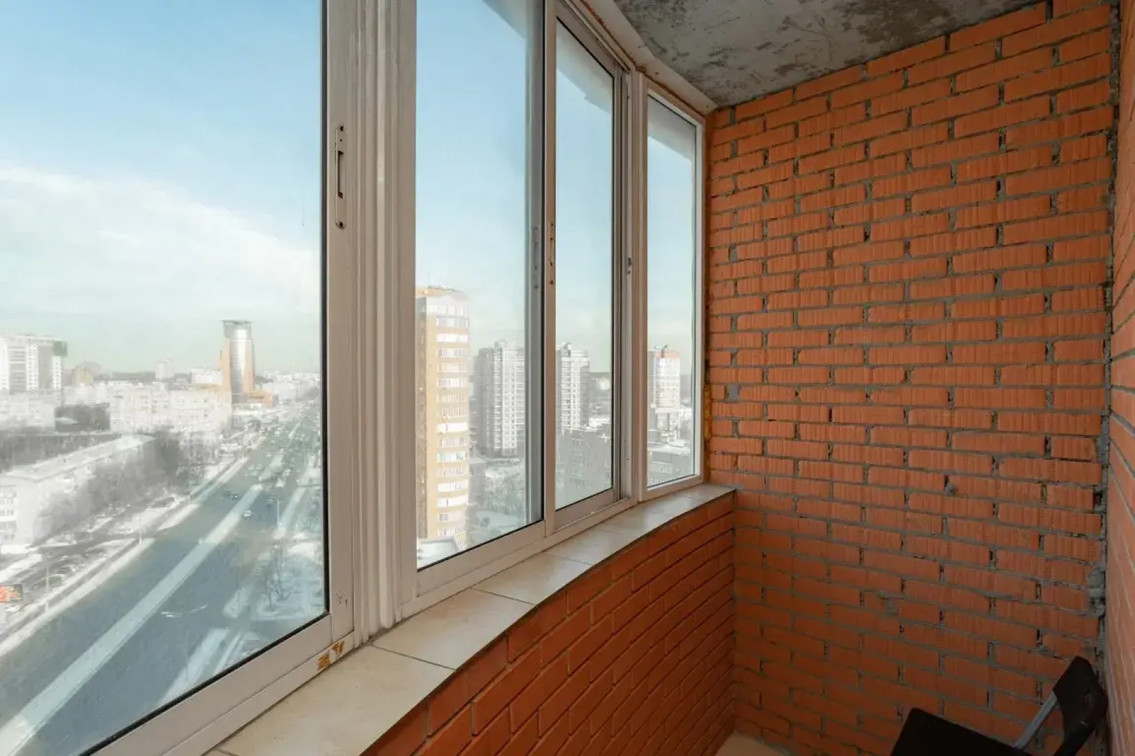 Апартаменты 5 Апартхаус на Пролетарском 4/2