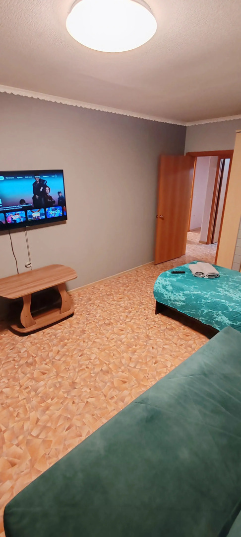 Квартира Тандем