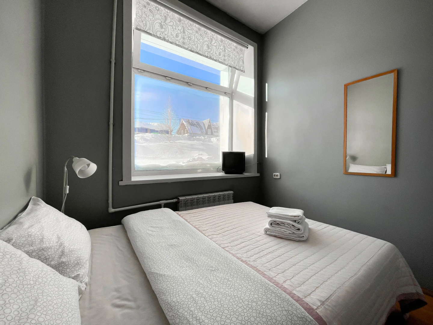 Отель Сафари