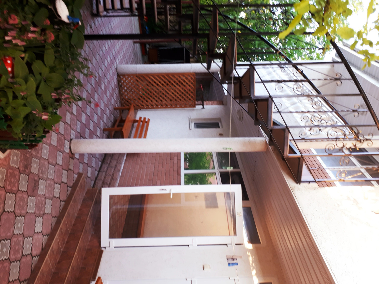 Гостевой дом Вилла Елена