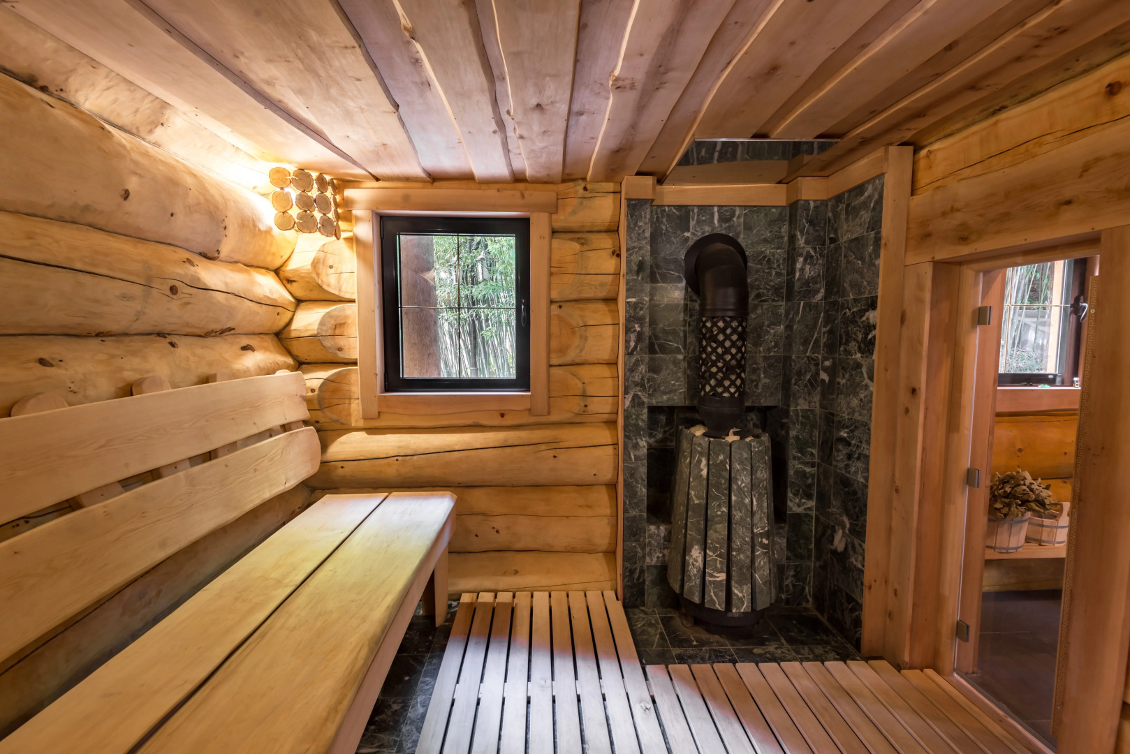 Бутик-отель Дача Рахманинов