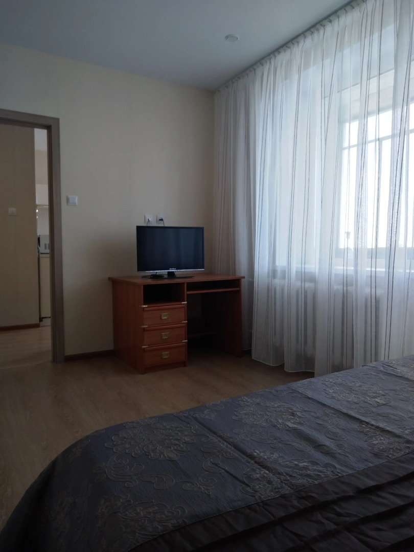 Апартаменты Энгельса 65