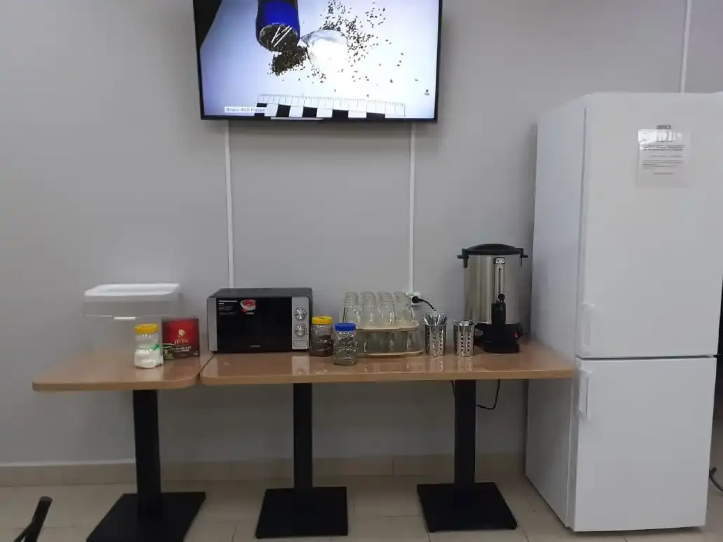 Хостел Игман