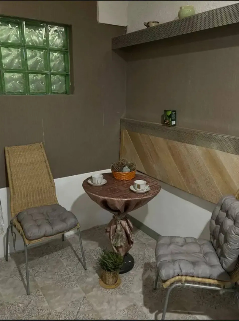 Частный дом Гостевой