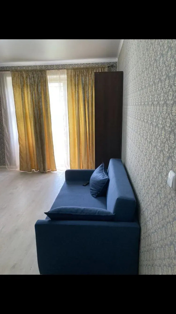 Квартира в Агудзере