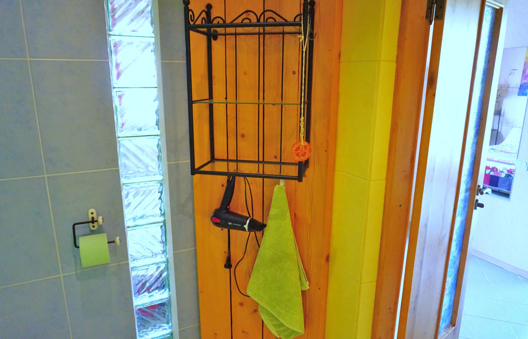 Dom Pod Zvezdopadom Guest House