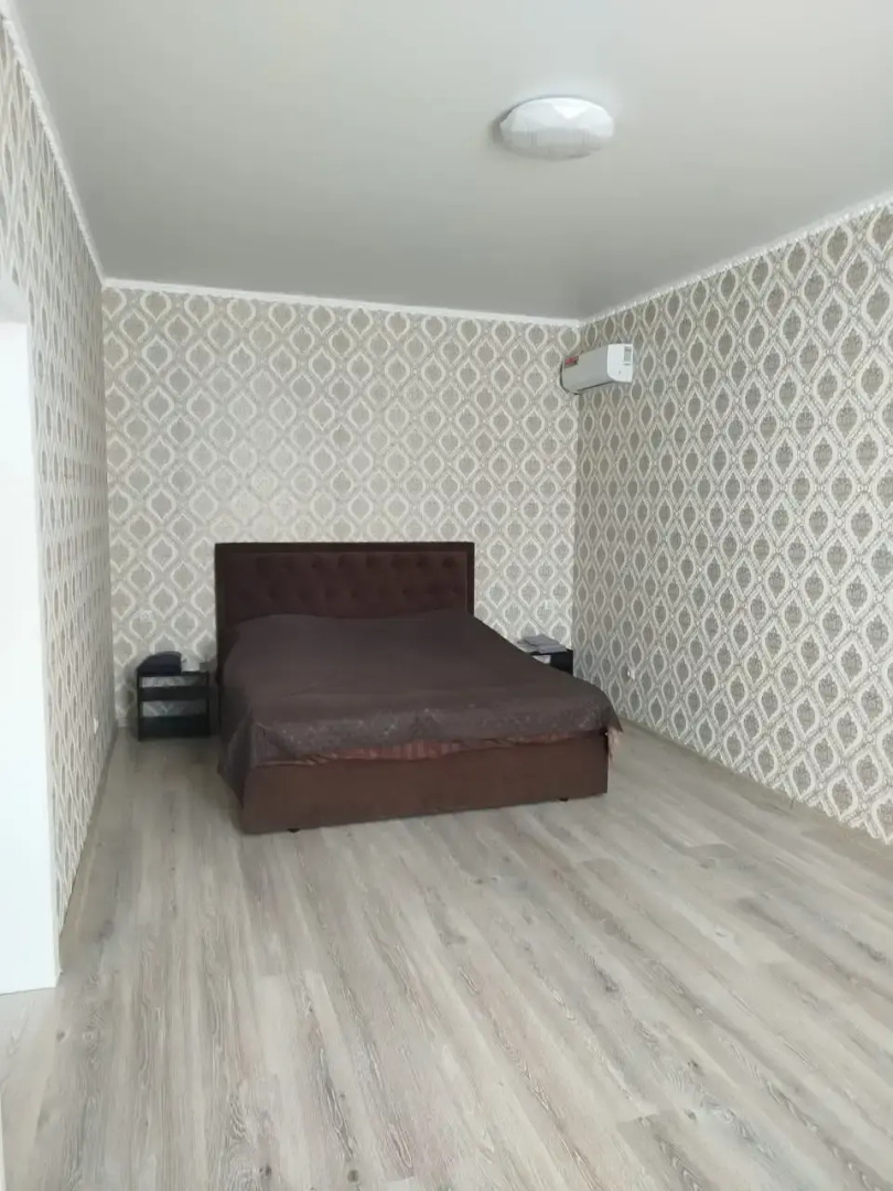 Гостевой дом Тихий дворик