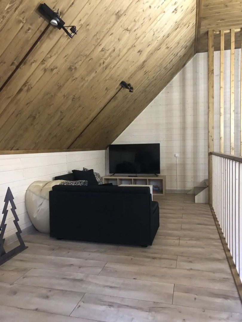 Гостевой Дом Алекко