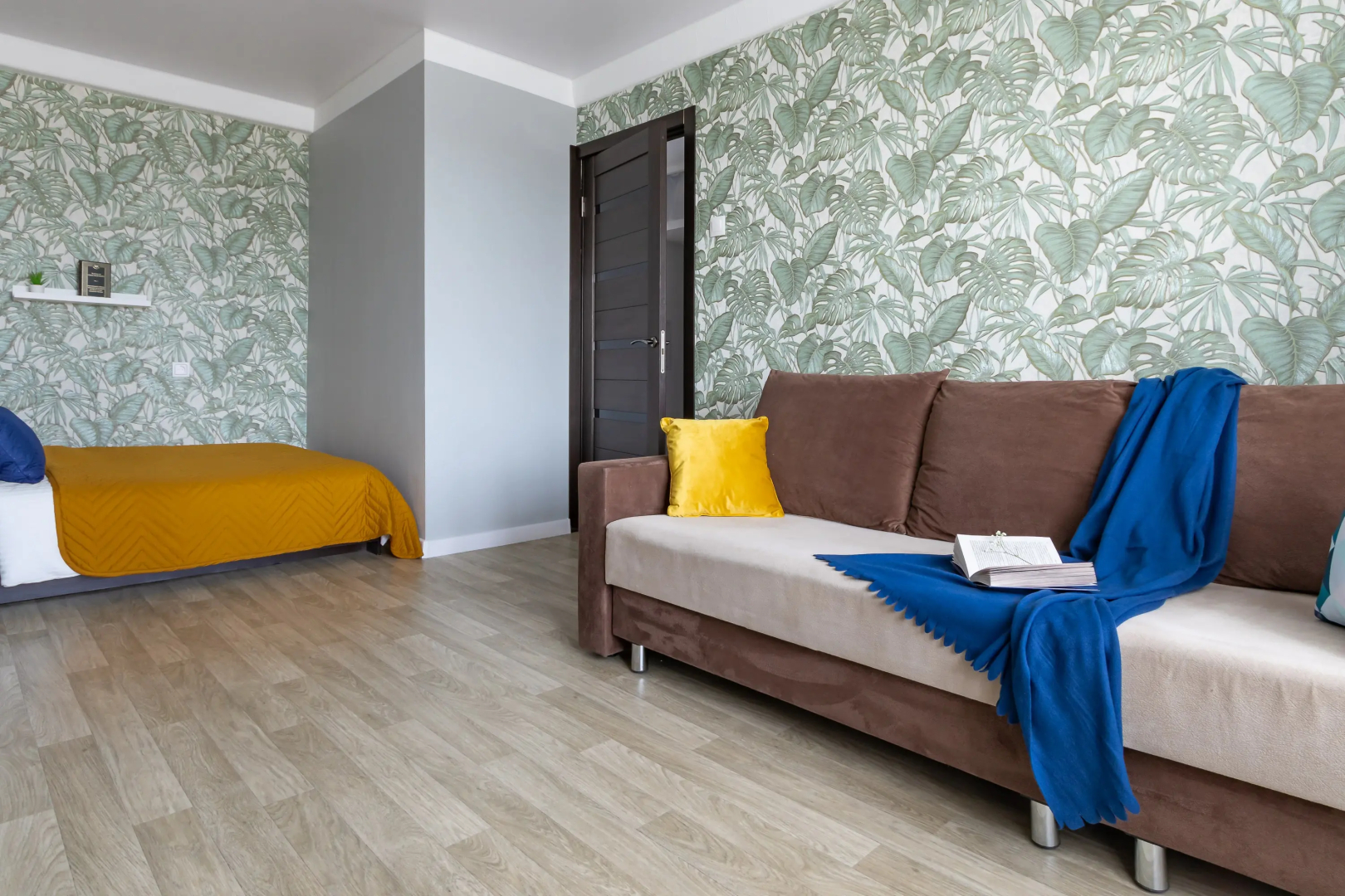 Квартира RoomyRoom Vitebskiy