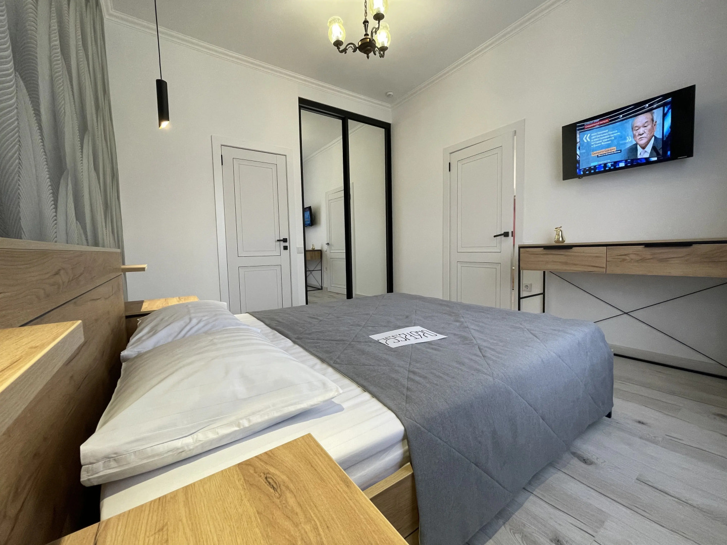 Гостевой Дом на Севастопольской