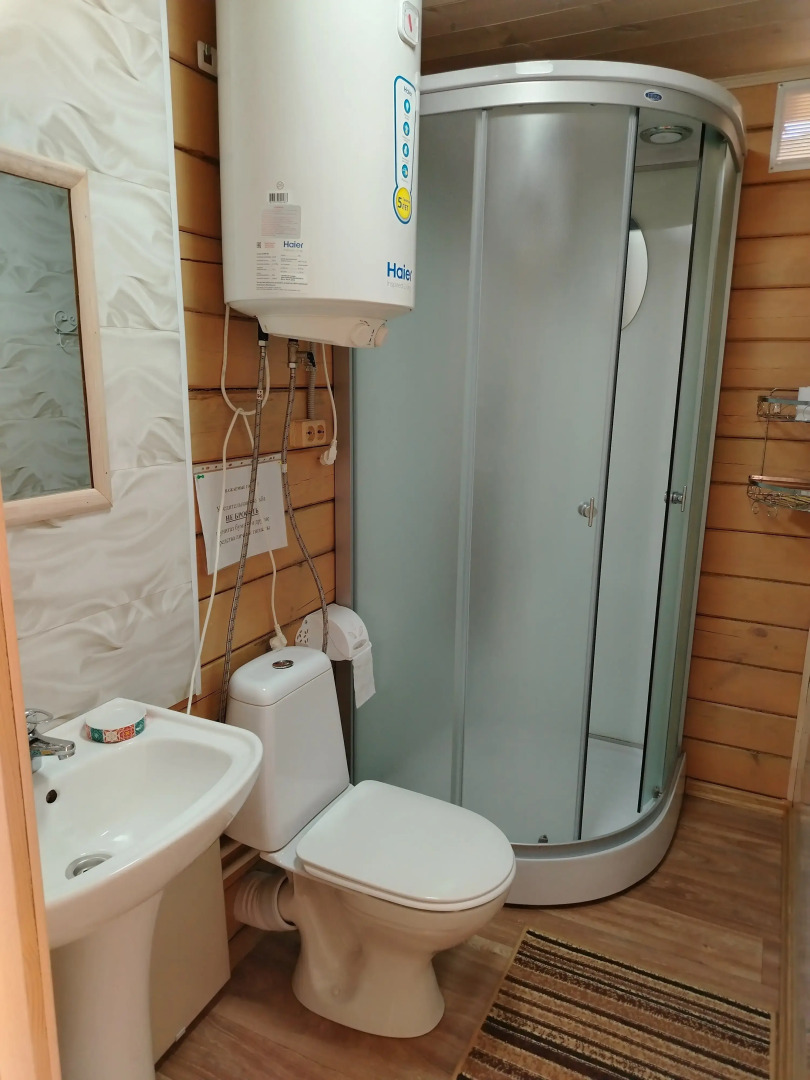 База отдыха Алтай Про100 Отдых