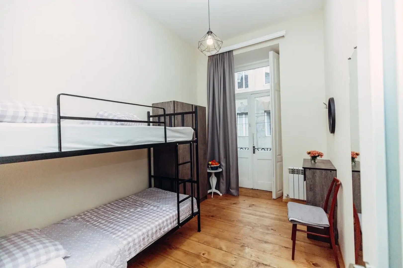 Хостел La la lei