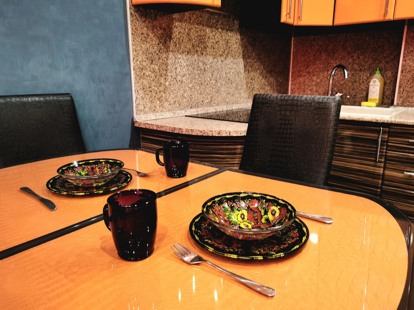 Апартаменты 3-й Восточный проезд 3