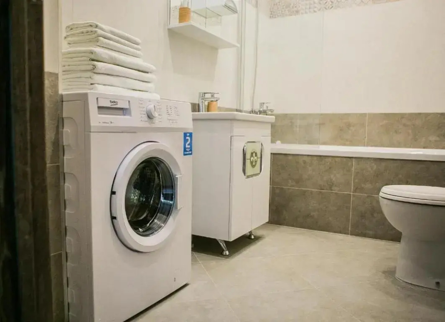 Apartments Malina Alt Platz 4