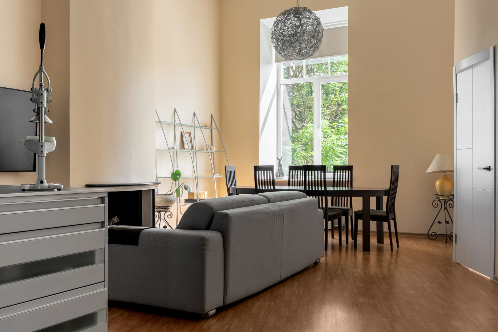Апартаменты Two Story Apartment от Apartvil