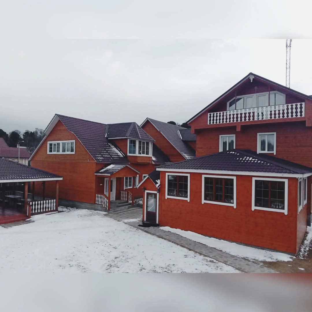 Korolevskaya Gavan Guest house