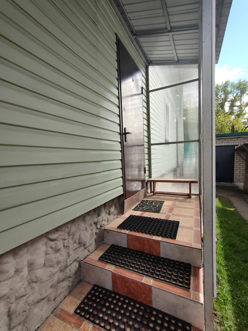 Апартаменты на Гражданской №5