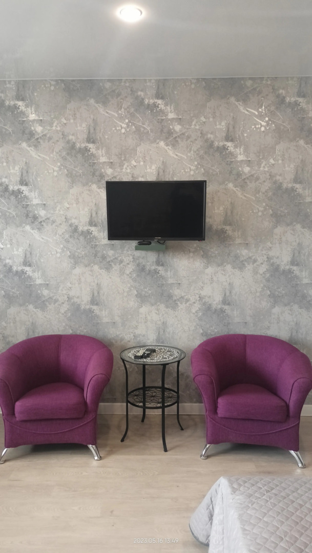 Апартаменты ЖК Высота аэропорт Иркутск