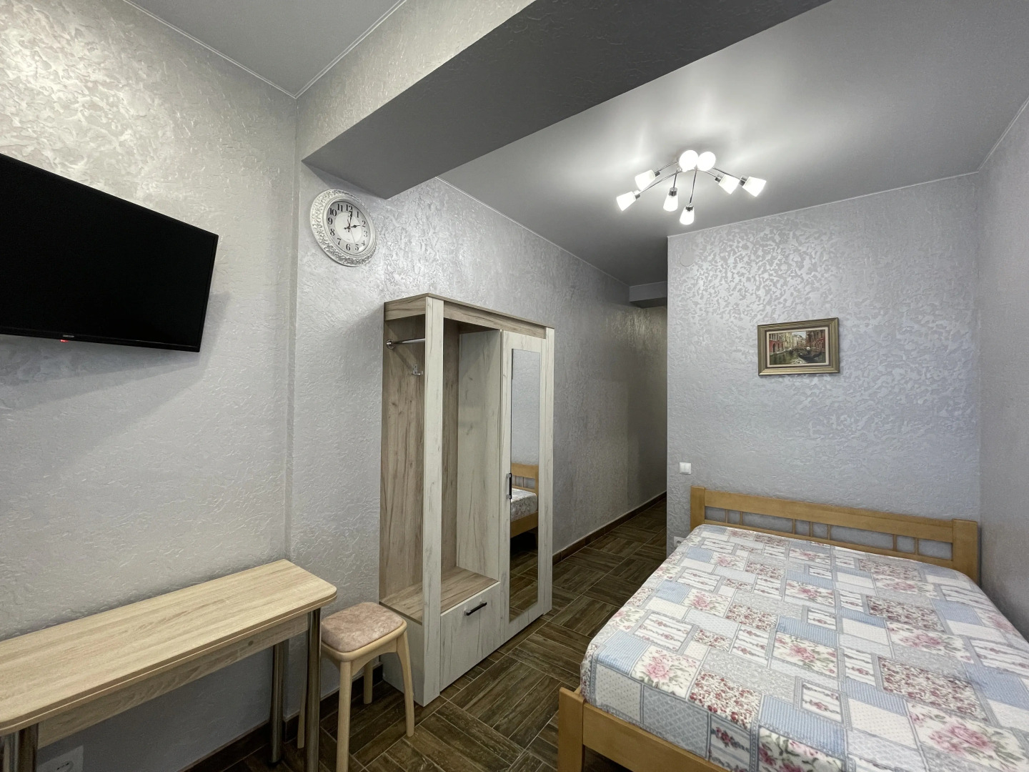 Апартаменты Галавилла 2