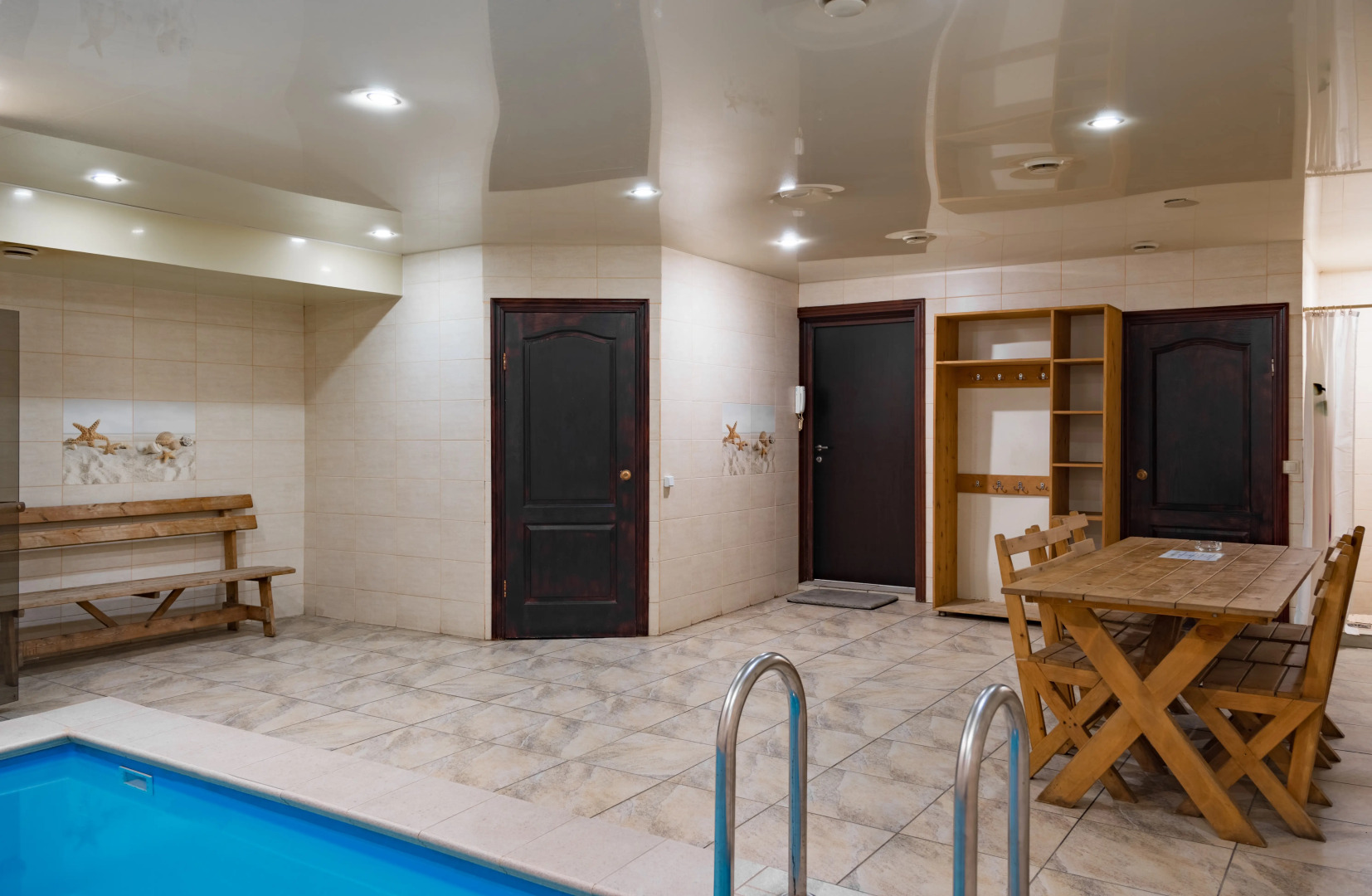 Гостиница Медведефф