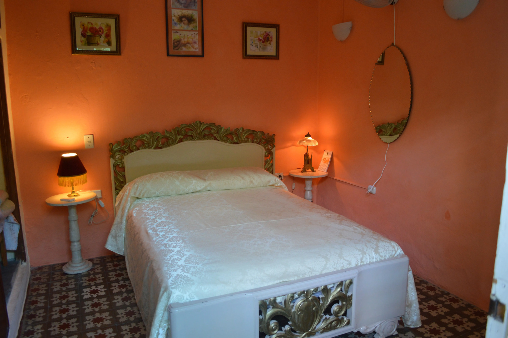 Хостел D´avila Casa Verde