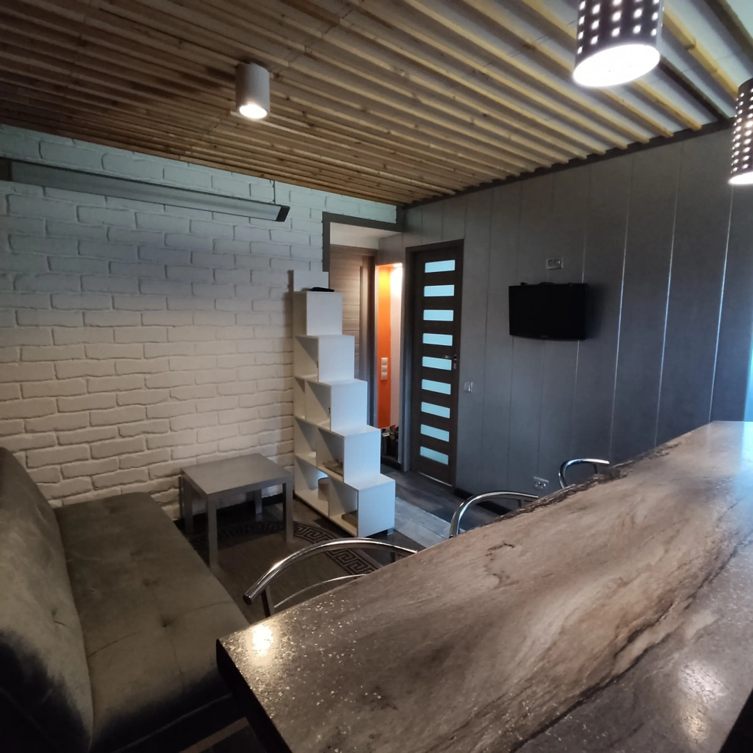 Апартаменты Greenwill sealove