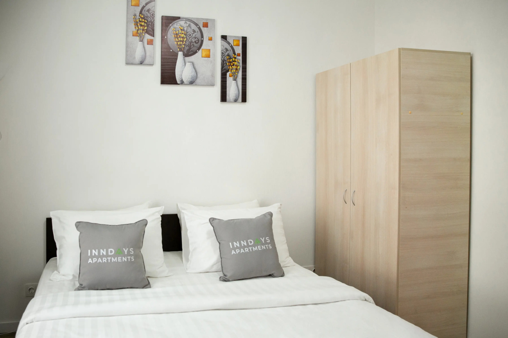 Апартаменты innDays