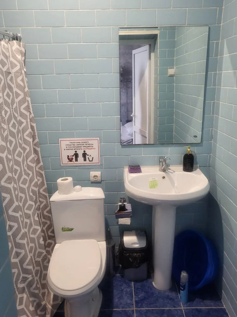 Мини-отель Белый пляж, г. Новый Афон