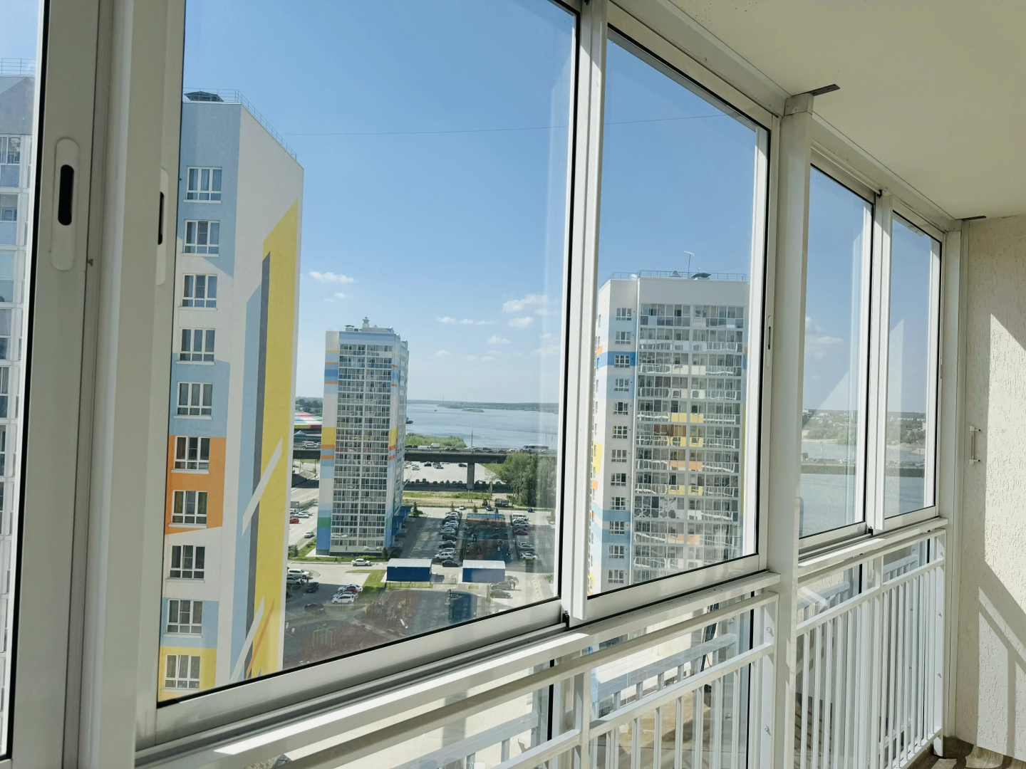 Квартира Atmosfera sna у аквапарка