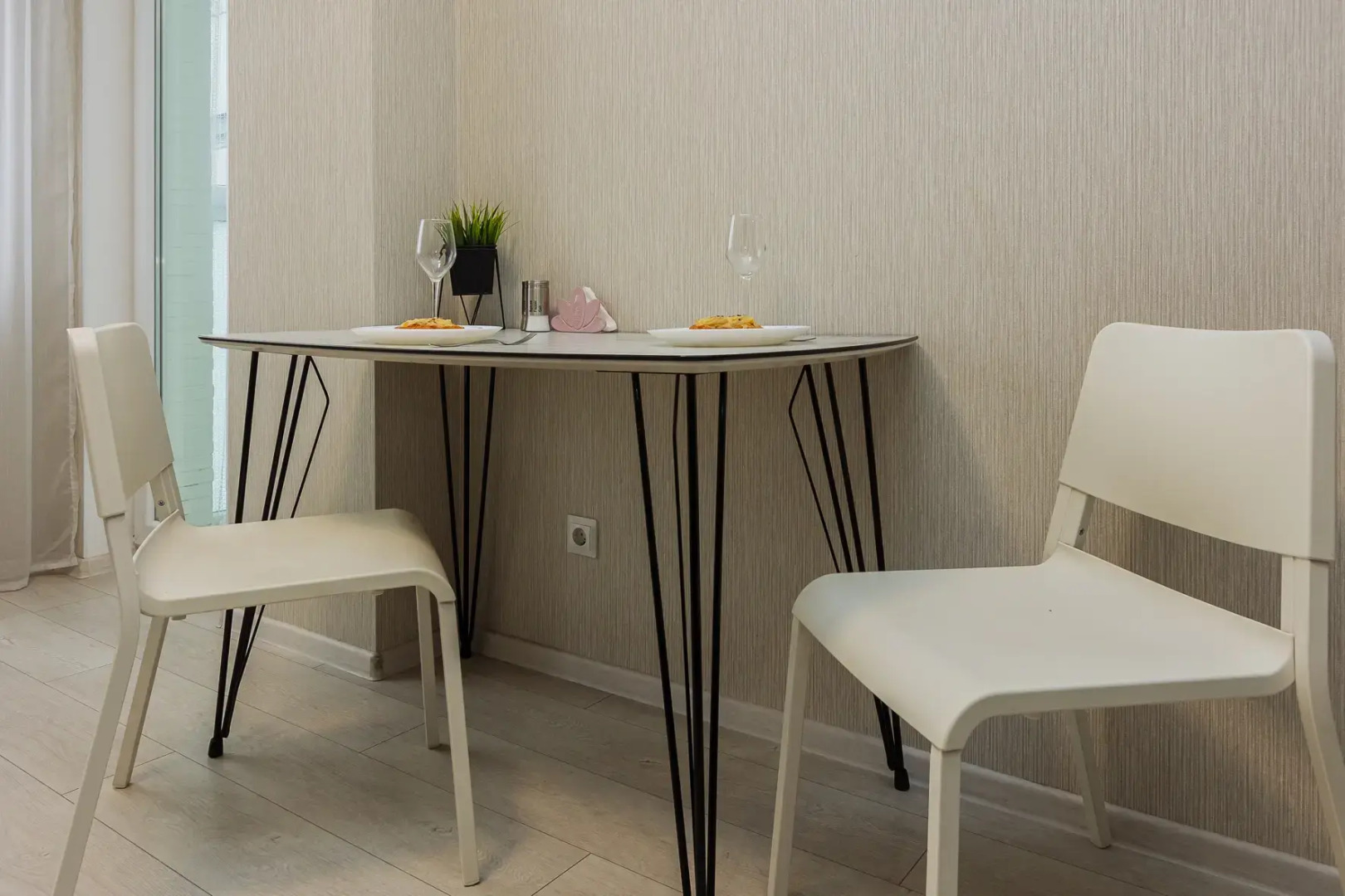 Апартаменты Malkova apartments на Юбилейной