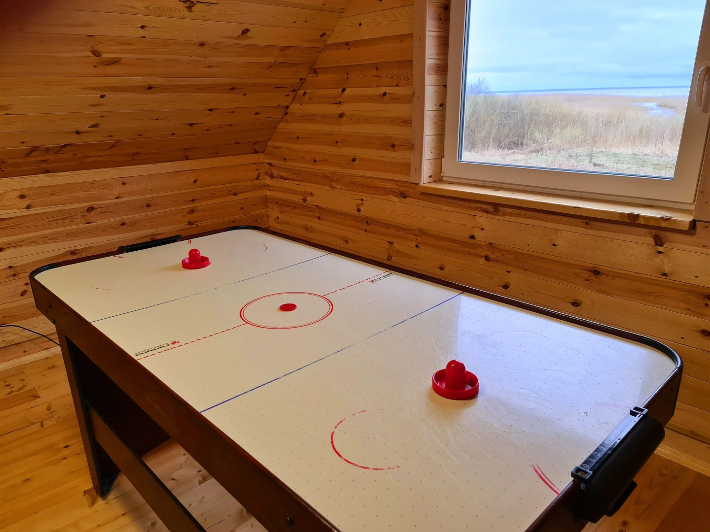 Частный дом на Андреевском проезде 2