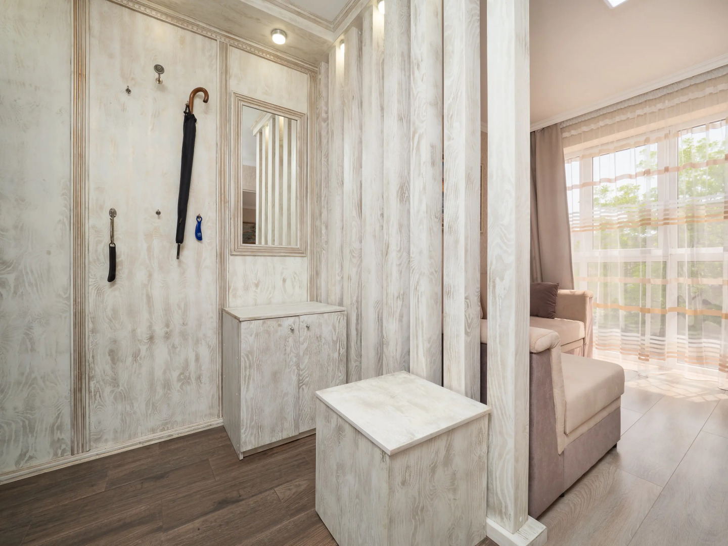 Апартаменты More Rooms на Ружейной