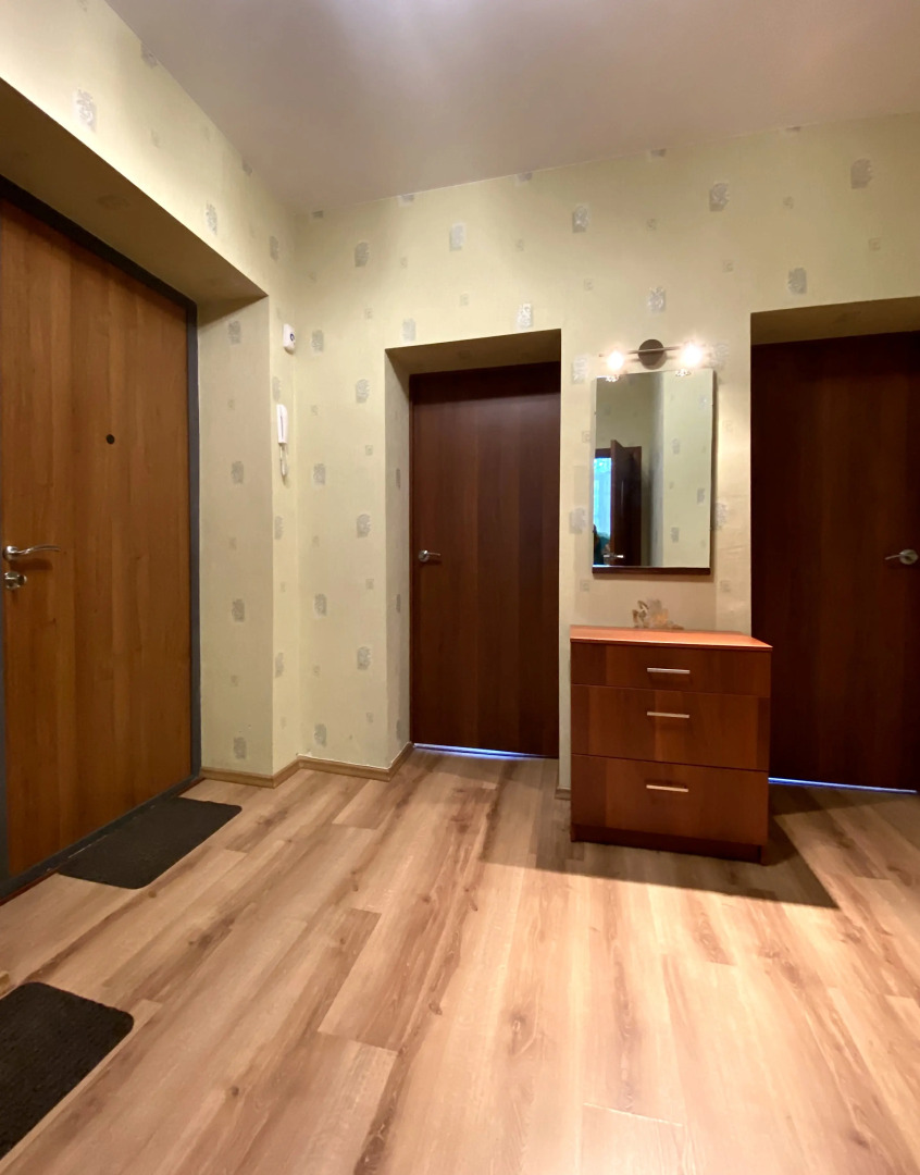 Квартира 2-комнатная Yarapartments на Советской 2