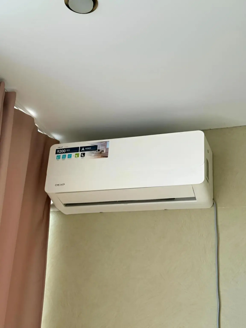 Квартира Замечательная 1-к рядом с Клиникой 3Z