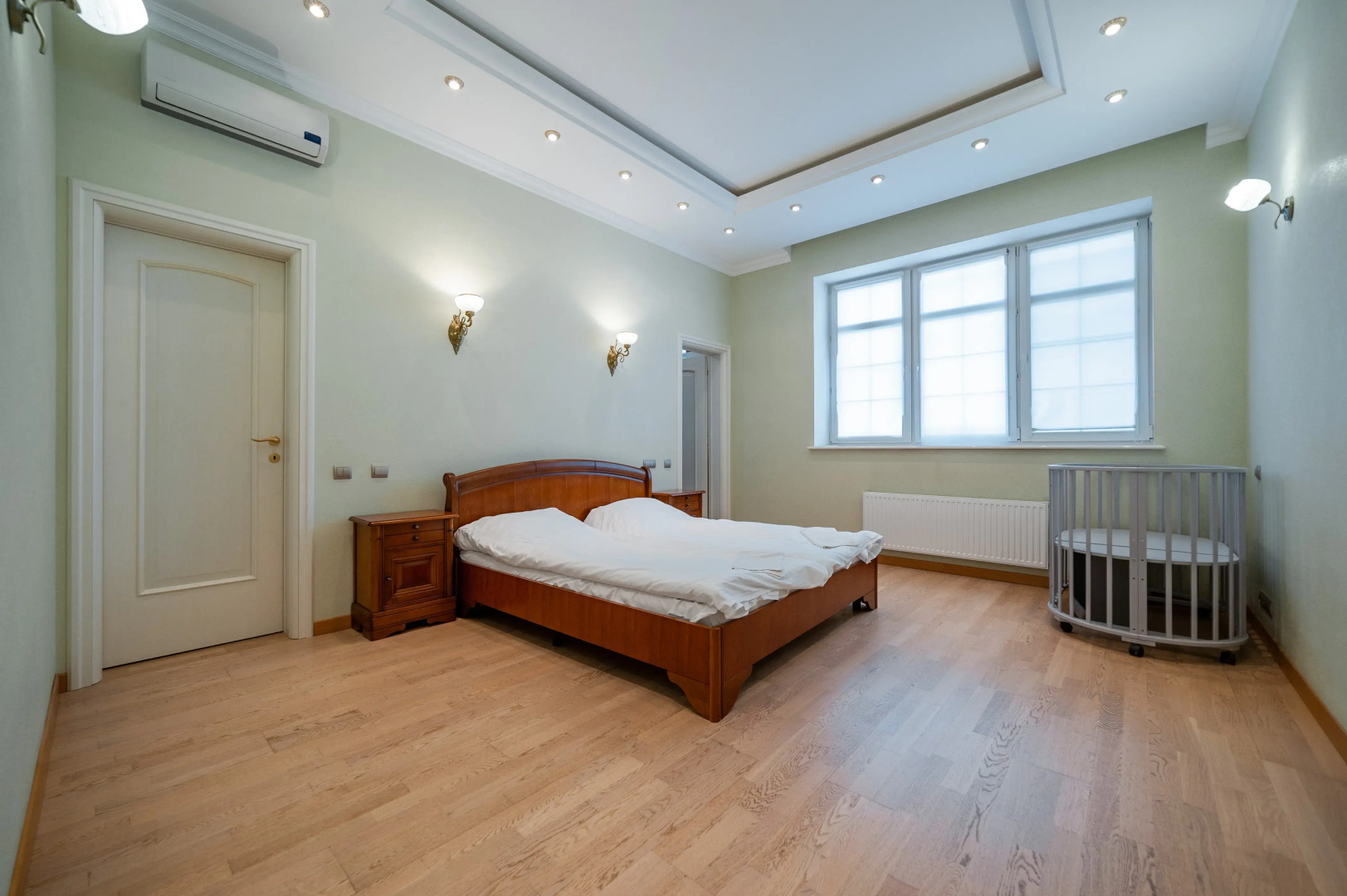 Частный дом Усадьба