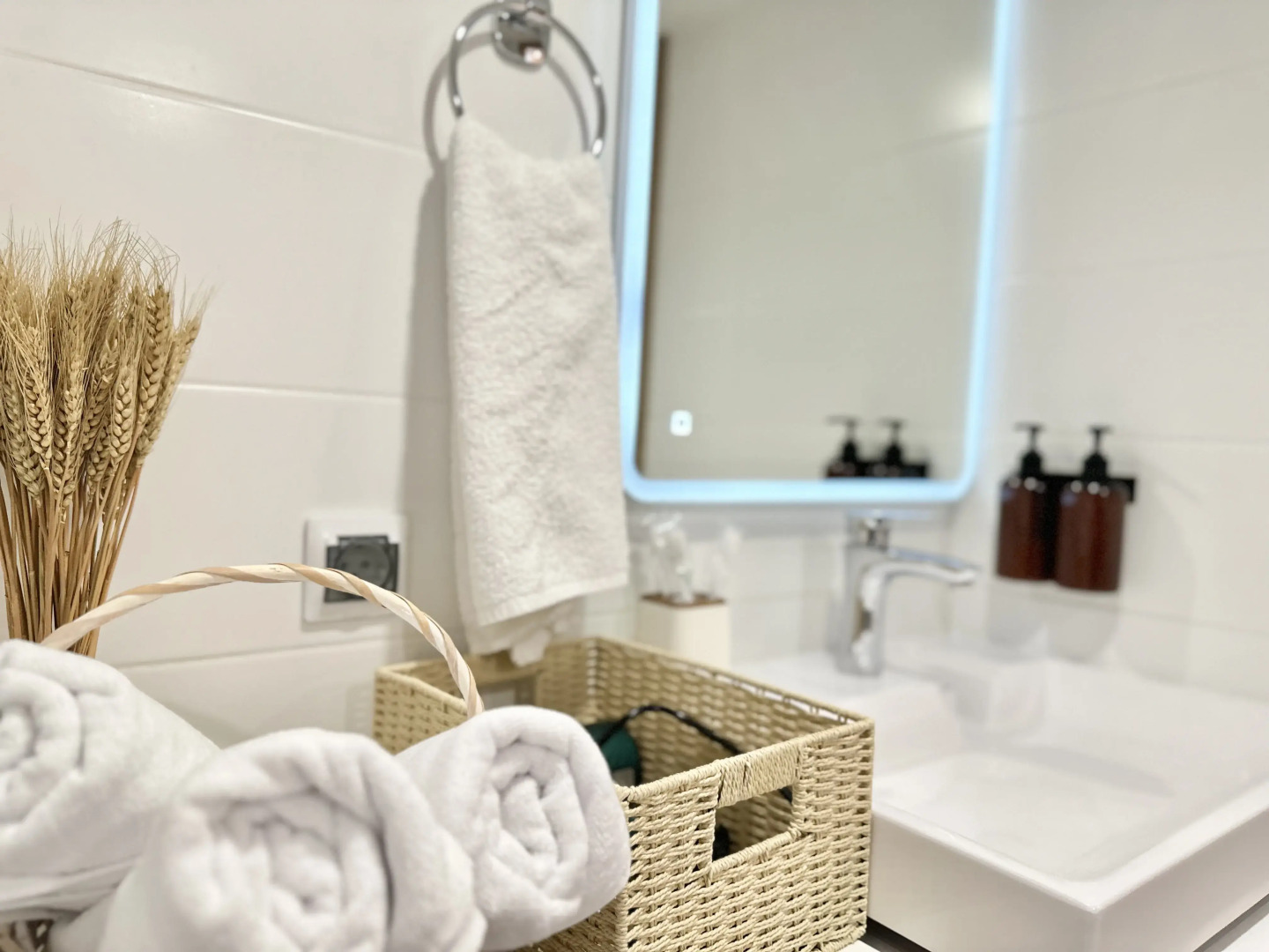 Апартаменты Номер Комфорт+ 4 гостя в отеле 3* у Кремля