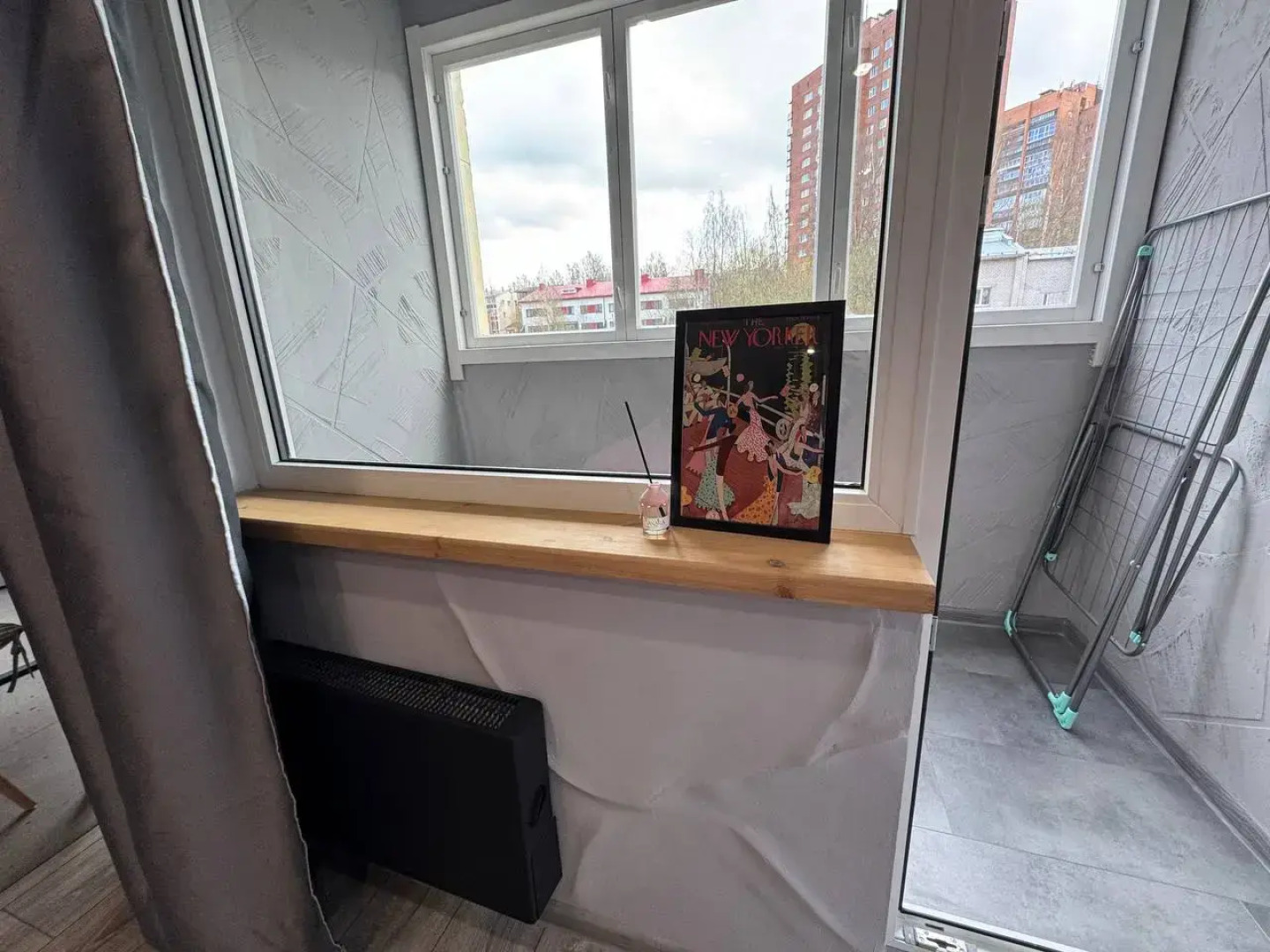 Квартира Уютная на Варламова