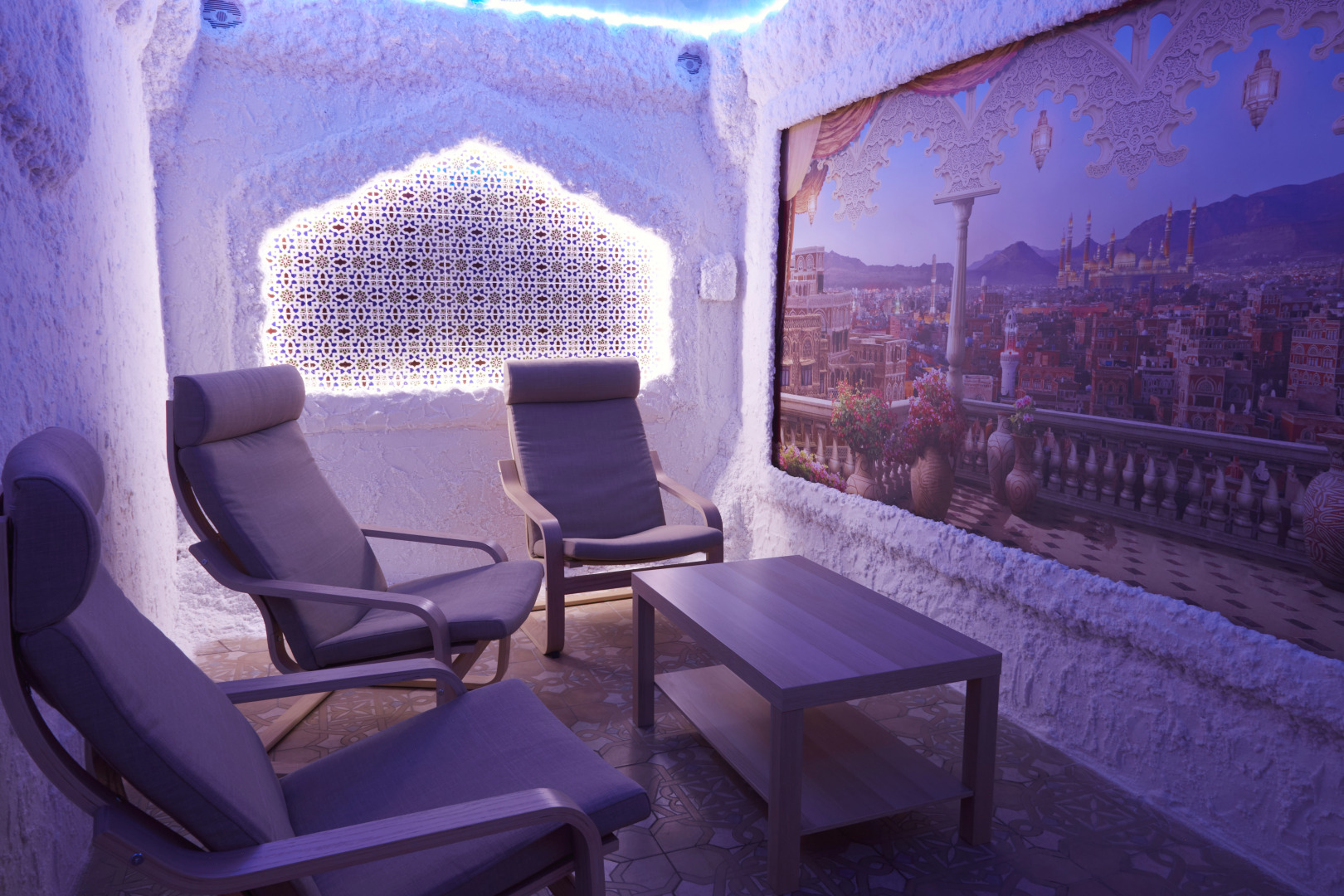 Отель Саранск