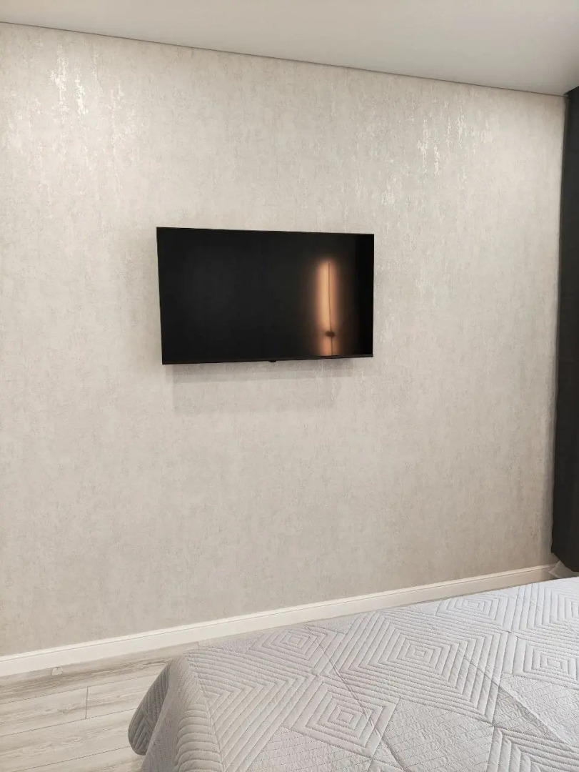 Апартаменты Agate 126