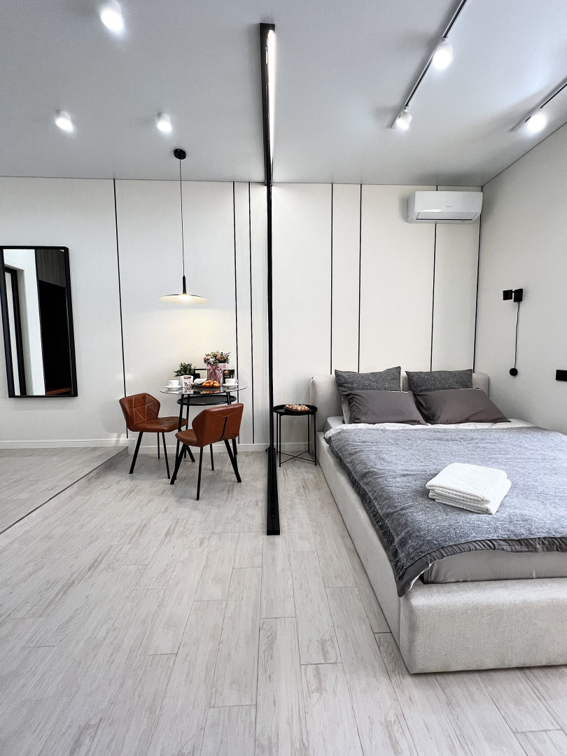 Апартаменты SMART №2