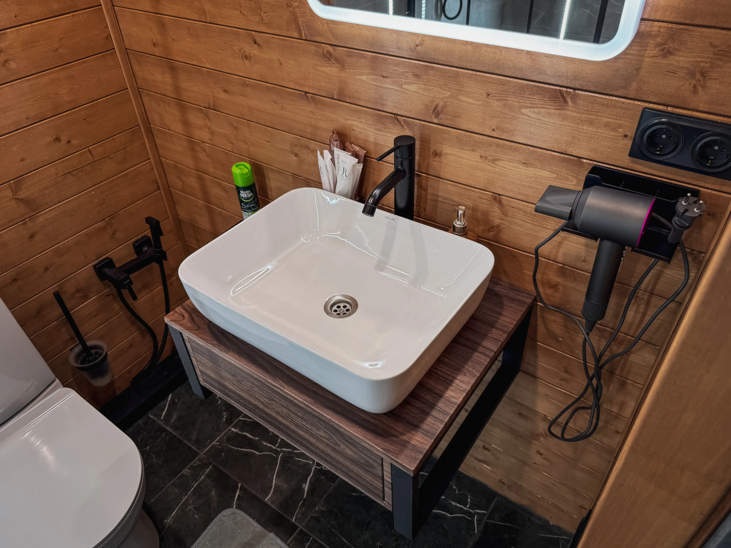 Шале Варилка 3