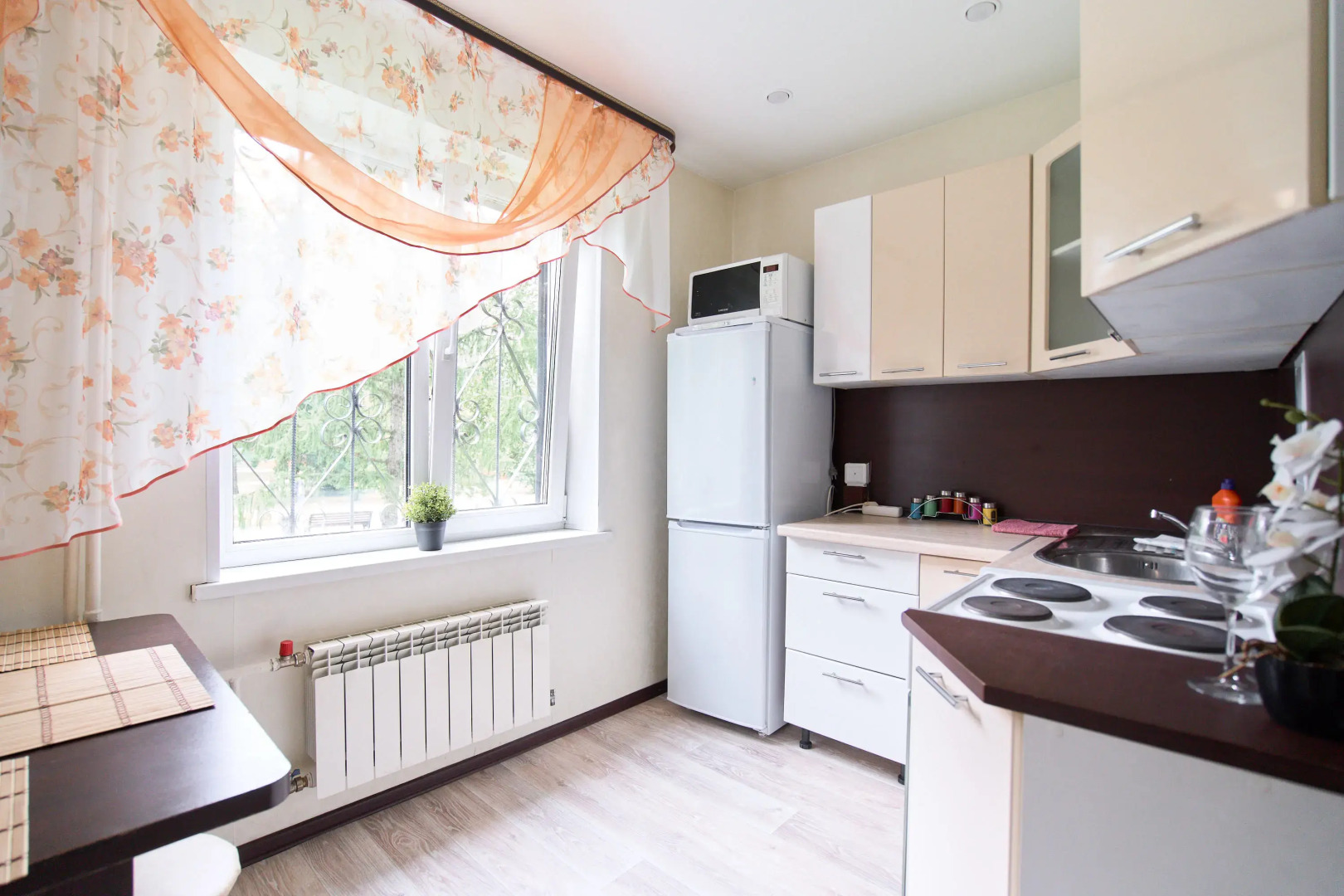 Апартаменты 79 Гвардейской Дивизии 31