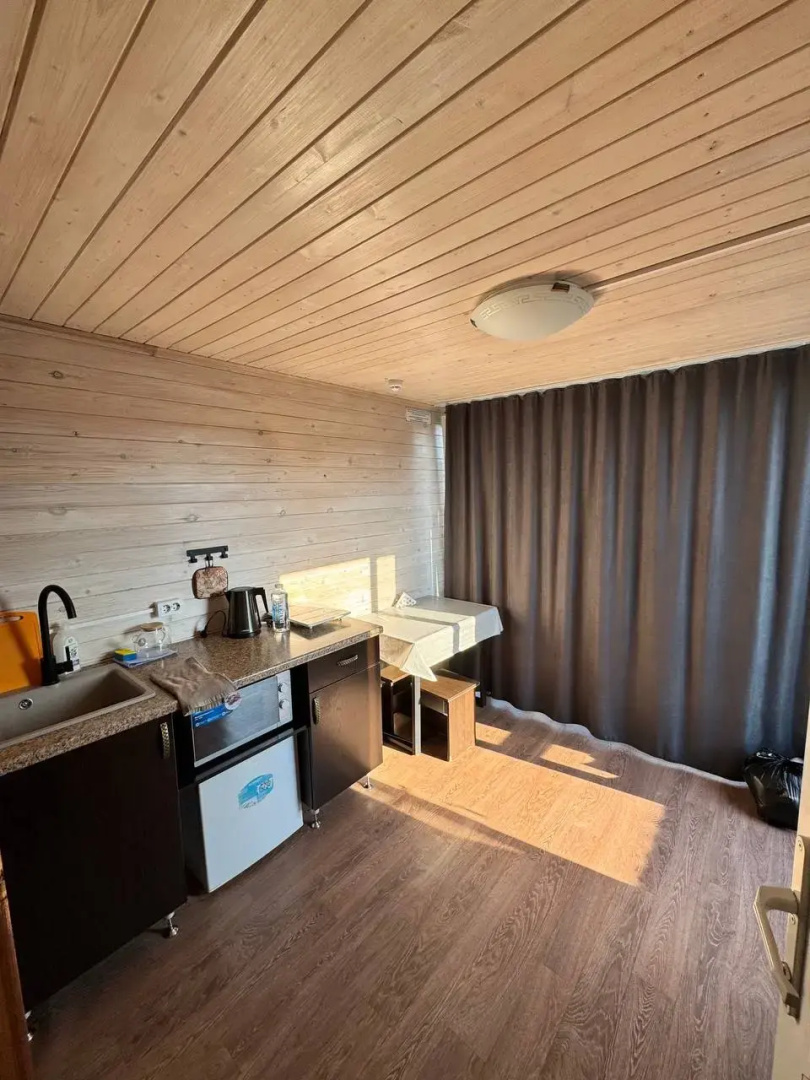 Шале и апартаменты Home-Olkhon 2