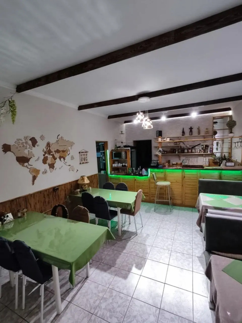 Гостевой дом Солнечный кРай