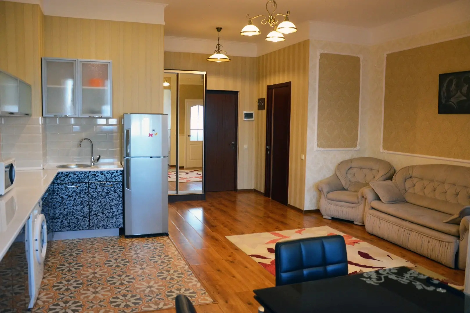 Отель Оздоровительный Центр Глория