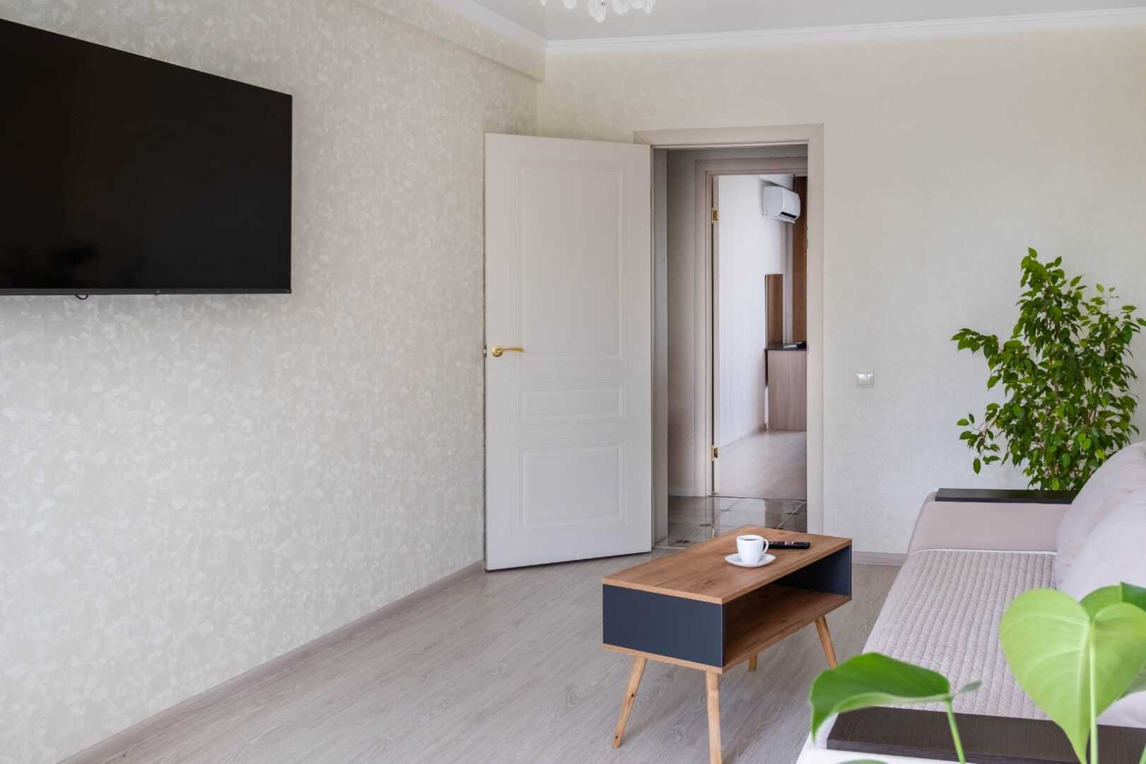 Квартира Terracott Style от Piligrim KMV