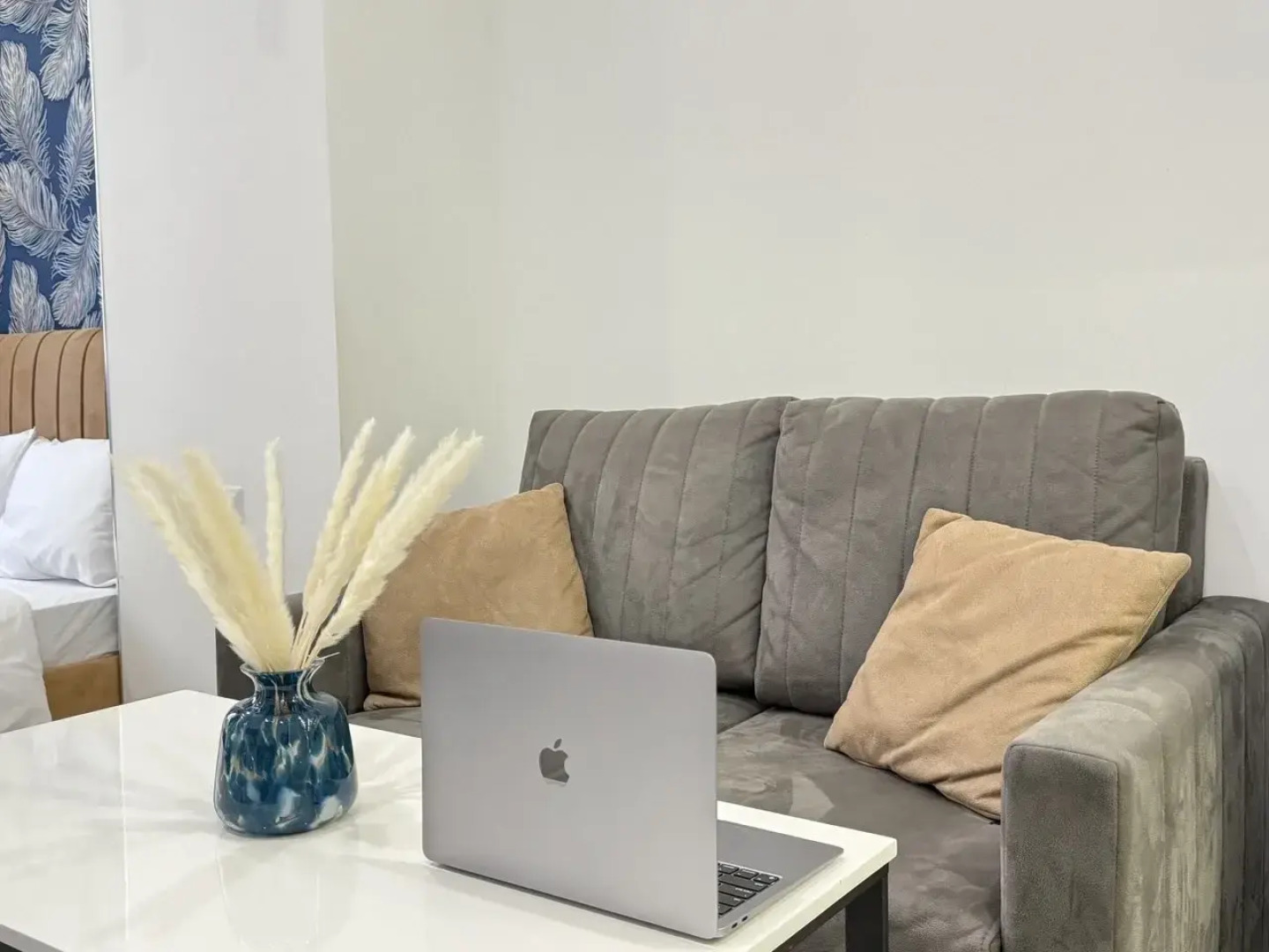 Апартаменты  Stylish apt city center, BW