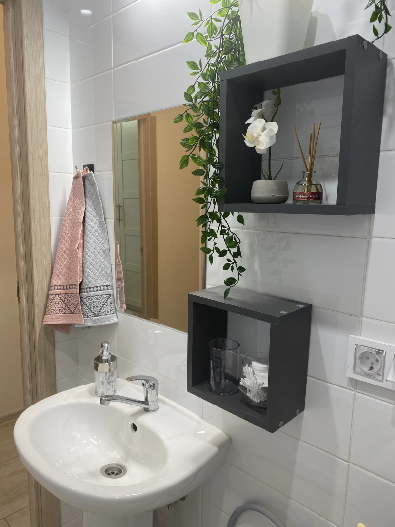 Апартаменты Comfort & Relax Home Dreams in the clouds 3