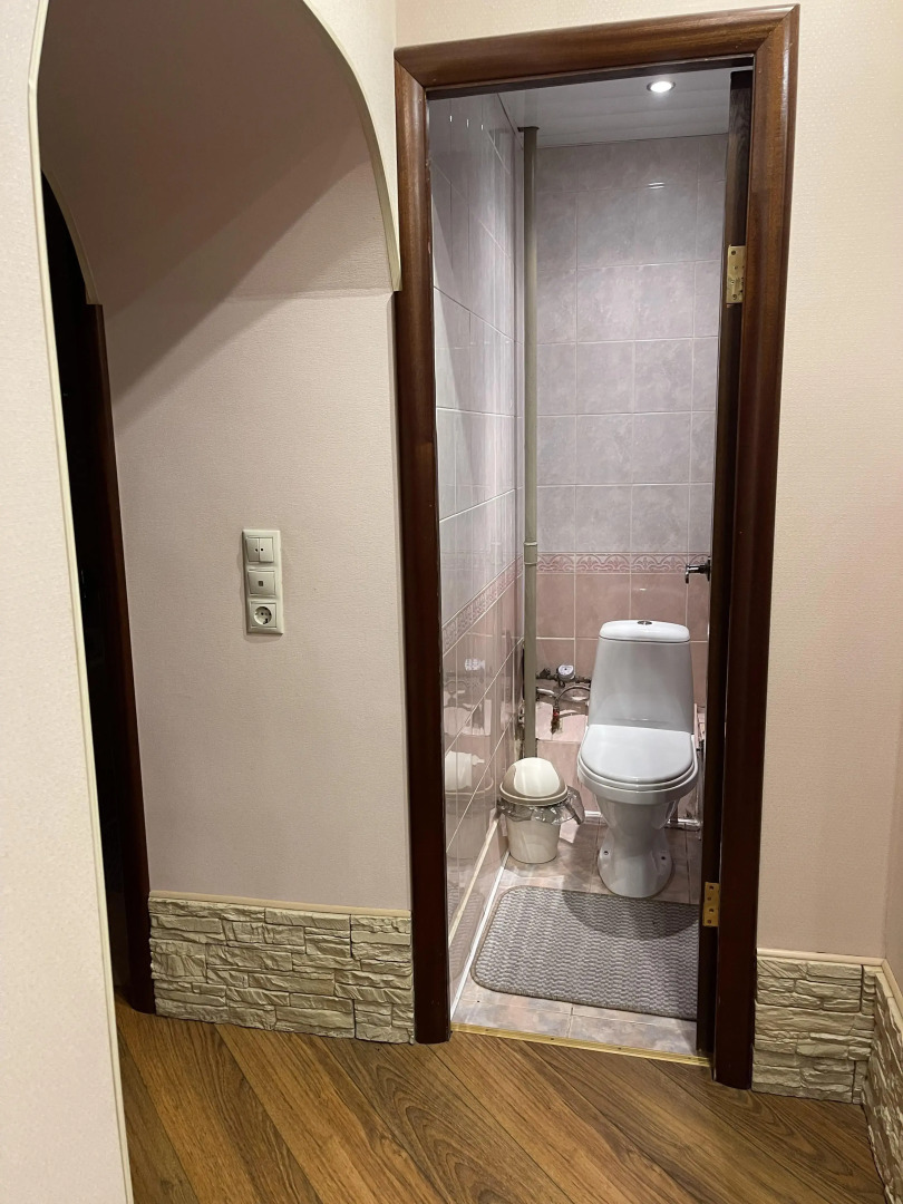 Апартаменты Люкс в парке на Соколе